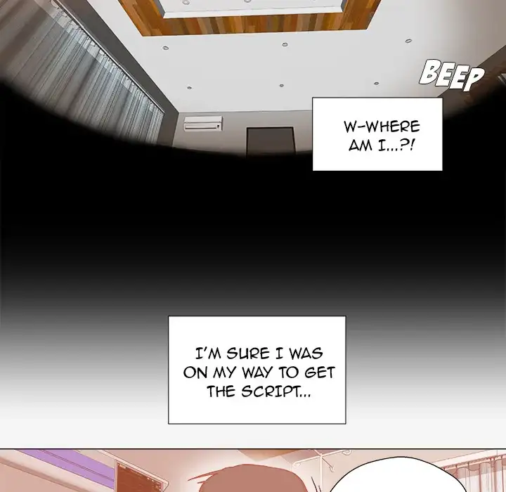 The Good Manager Chapter 39 - HolyManga.Net