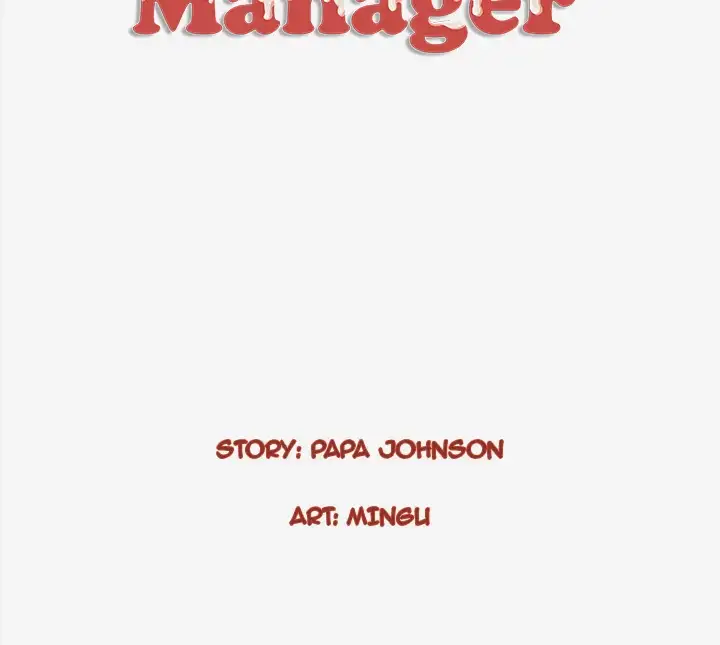 The Good Manager Chapter 42 - HolyManga.Net