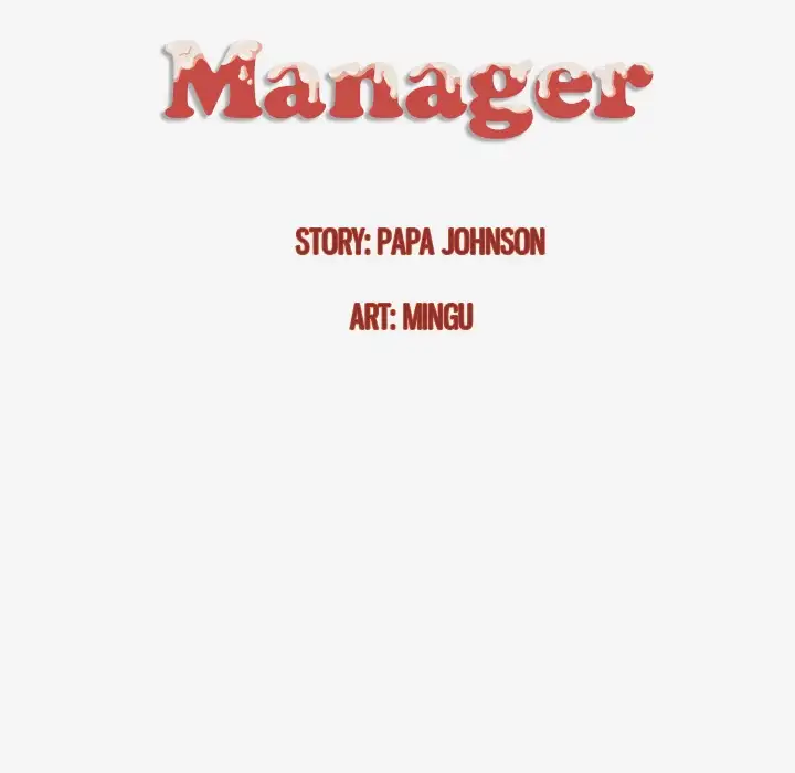 The Good Manager Chapter 6 - HolyManga.Net