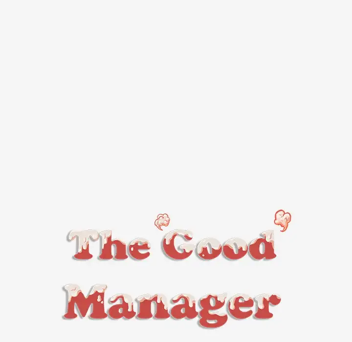 The Good Manager Chapter 7 - HolyManga.Net