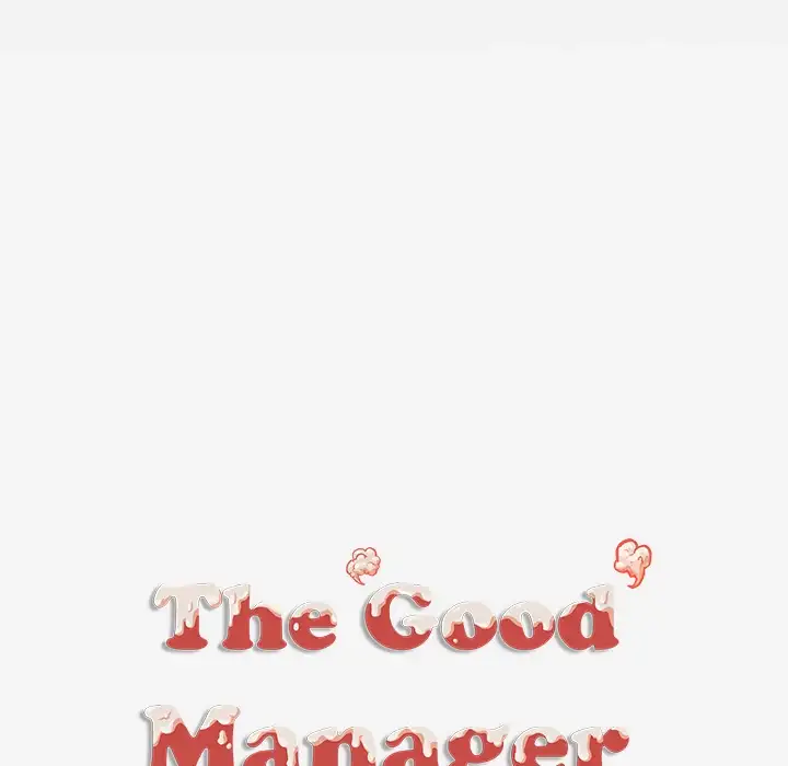 The Good Manager Chapter 9 - HolyManga.Net