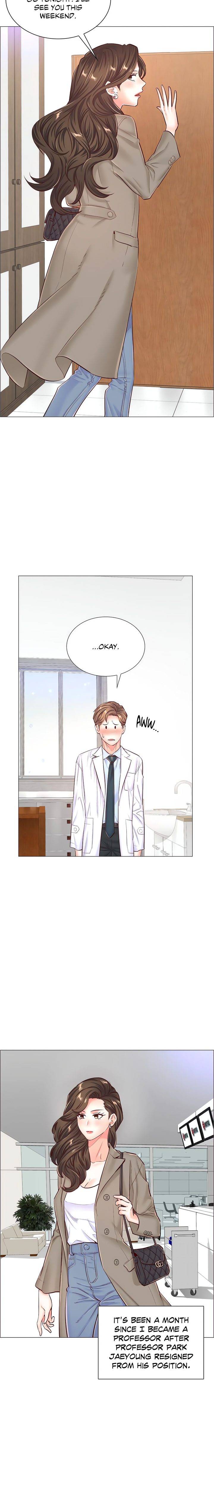 The Game: Fatal Doctor Chapter 58 - HolyManga.Net