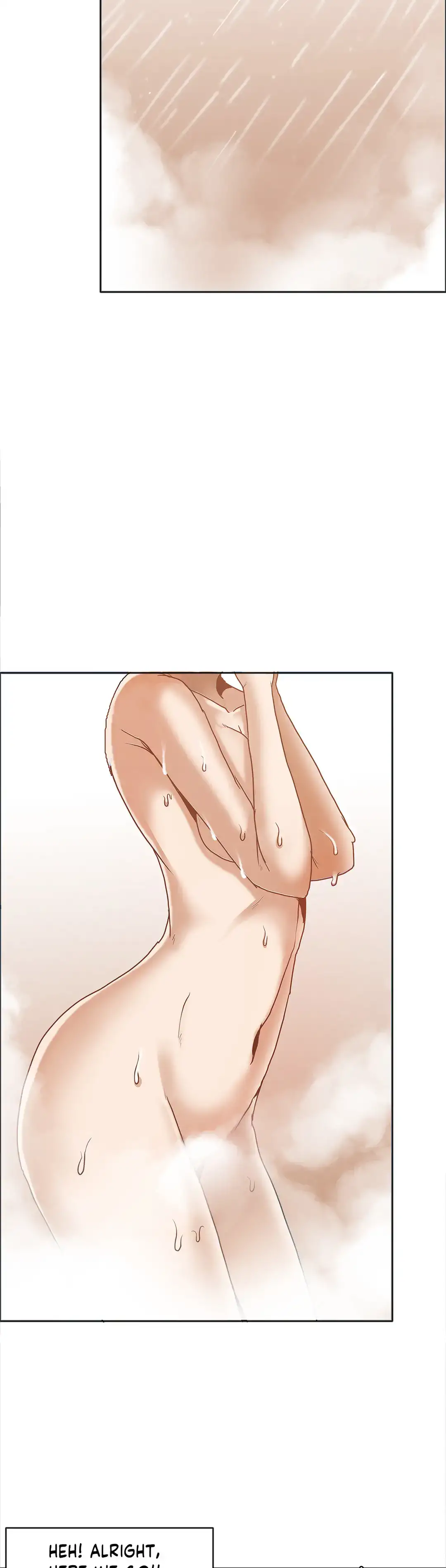 The Girl That Wet the Wall Chapter 15 - HolyManga.Net