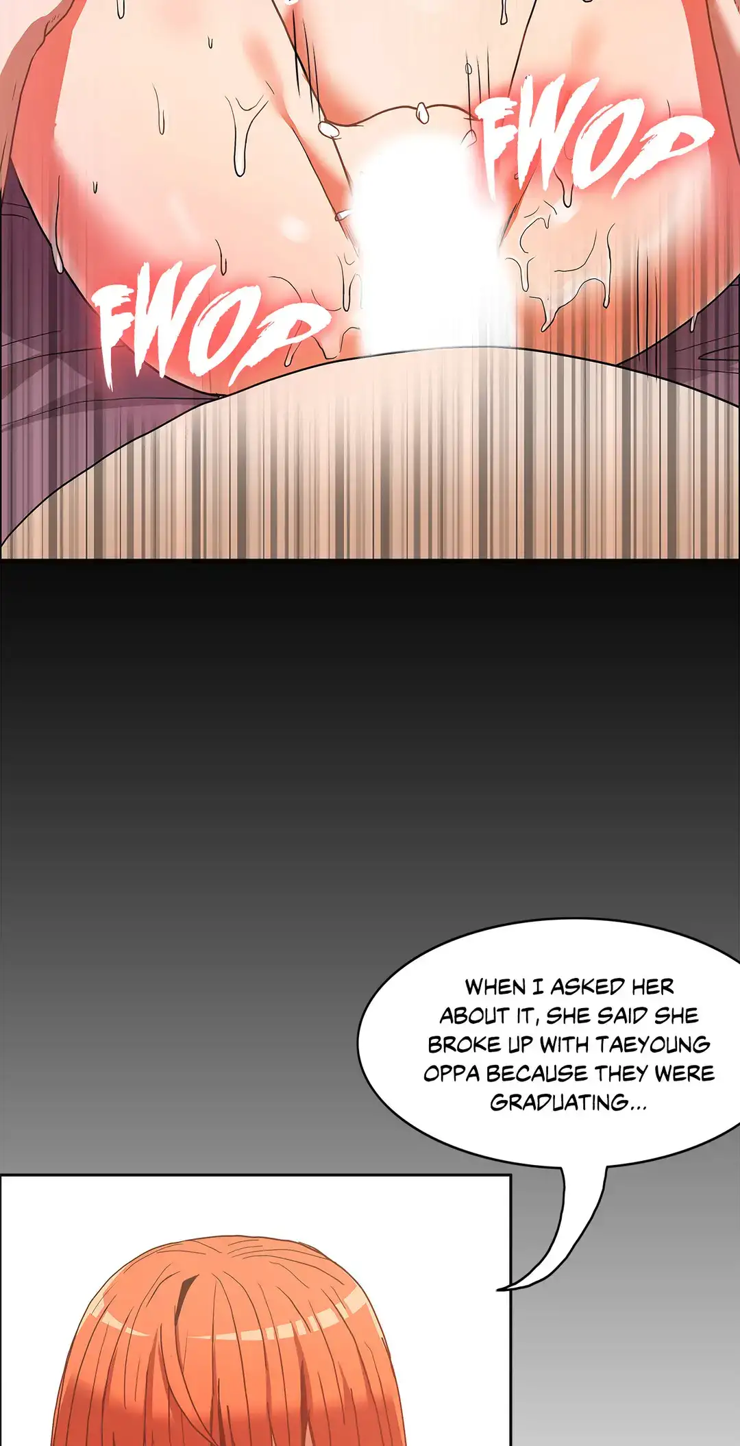 The Girl That Wet the Wall Chapter 44 - HolyManga.Net