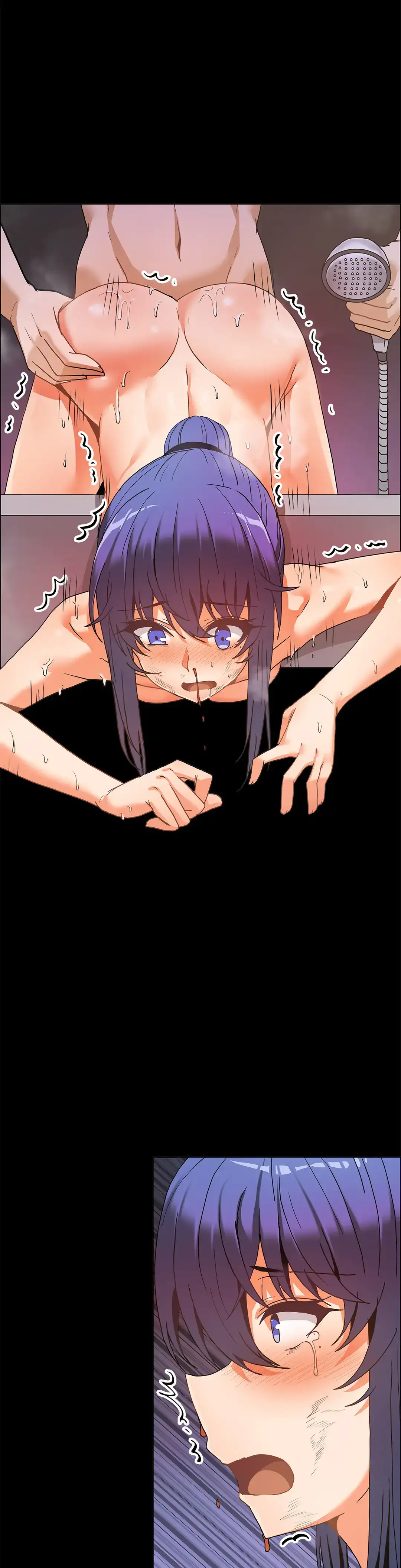 The Girl That Wet the Wall Chapter 46 - HolyManga.Net