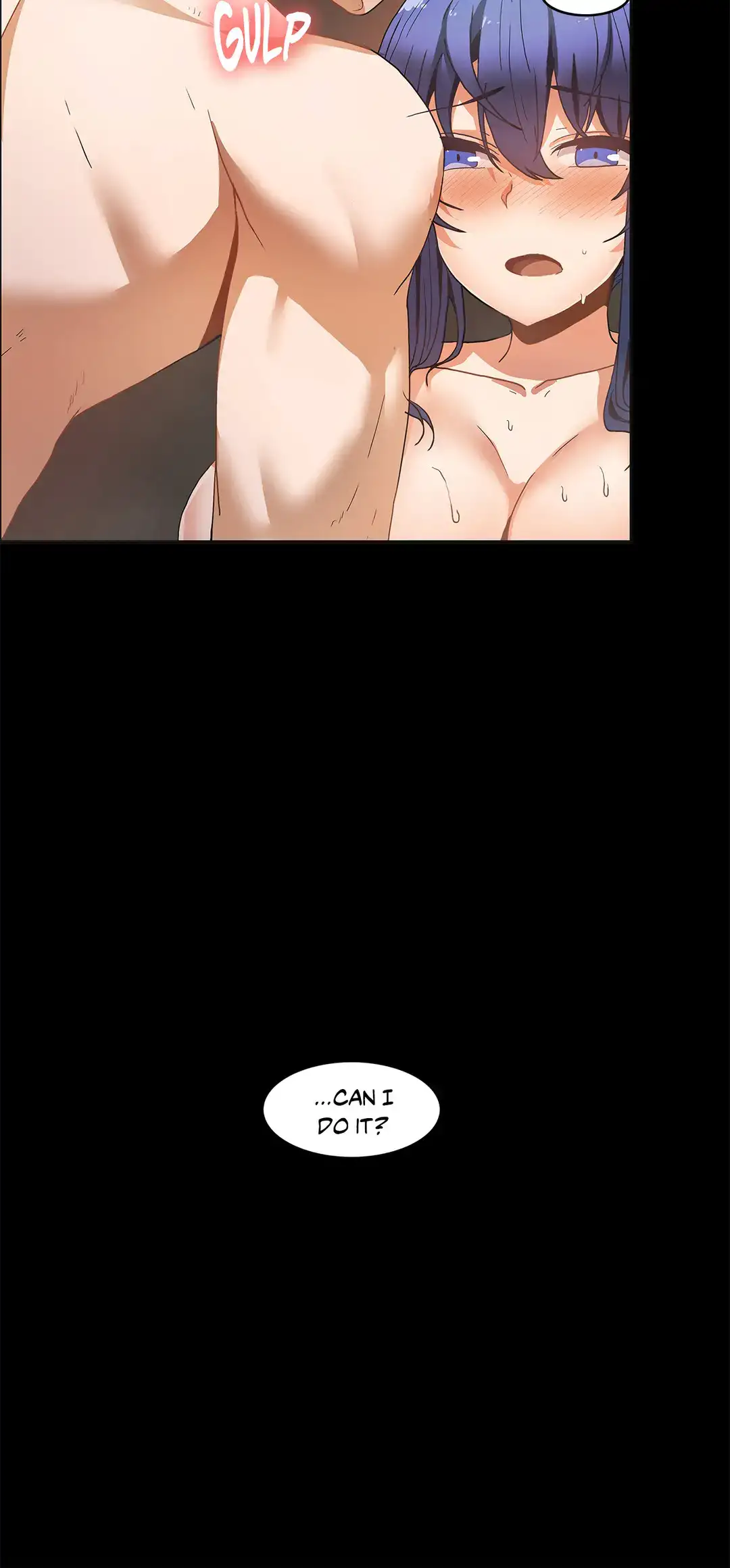 The Girl That Wet the Wall Chapter 48 - HolyManga.Net