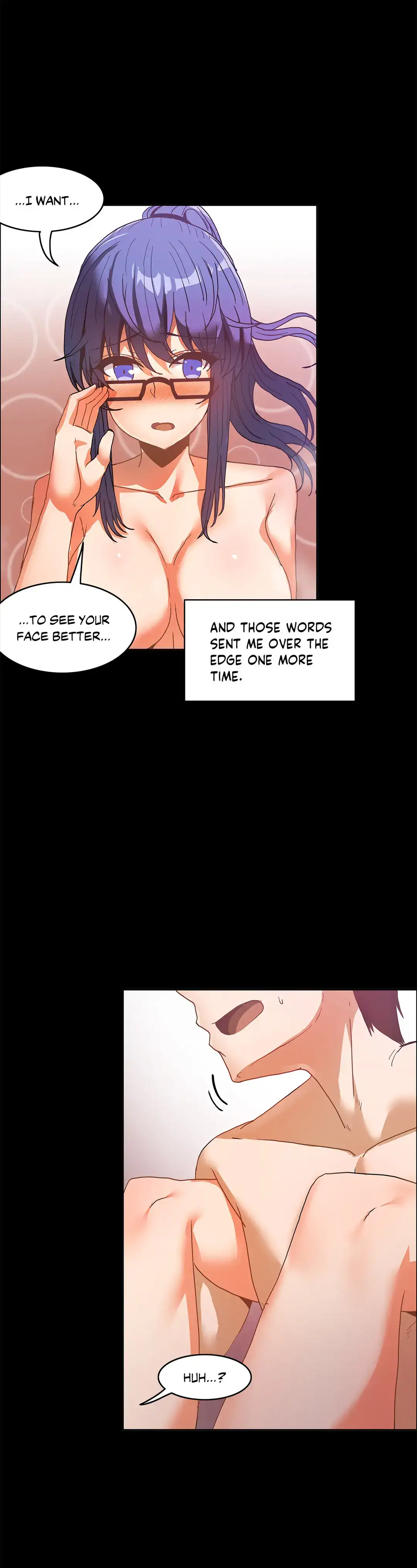 The Girl That Wet the Wall Chapter 49 - HolyManga.Net