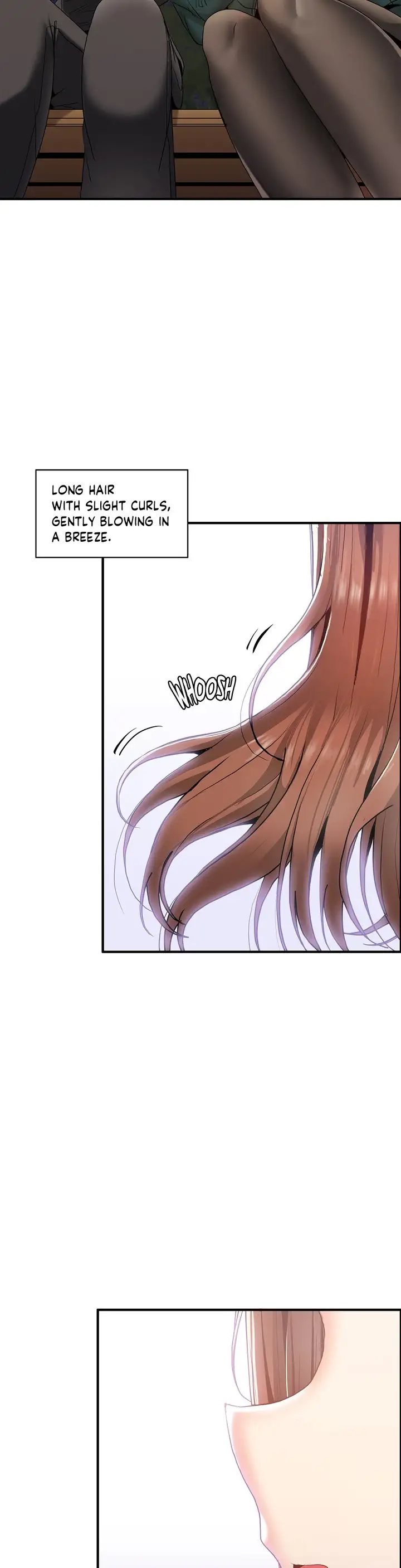 The Girl That Wet the Wall Chapter 56 - HolyManga.Net