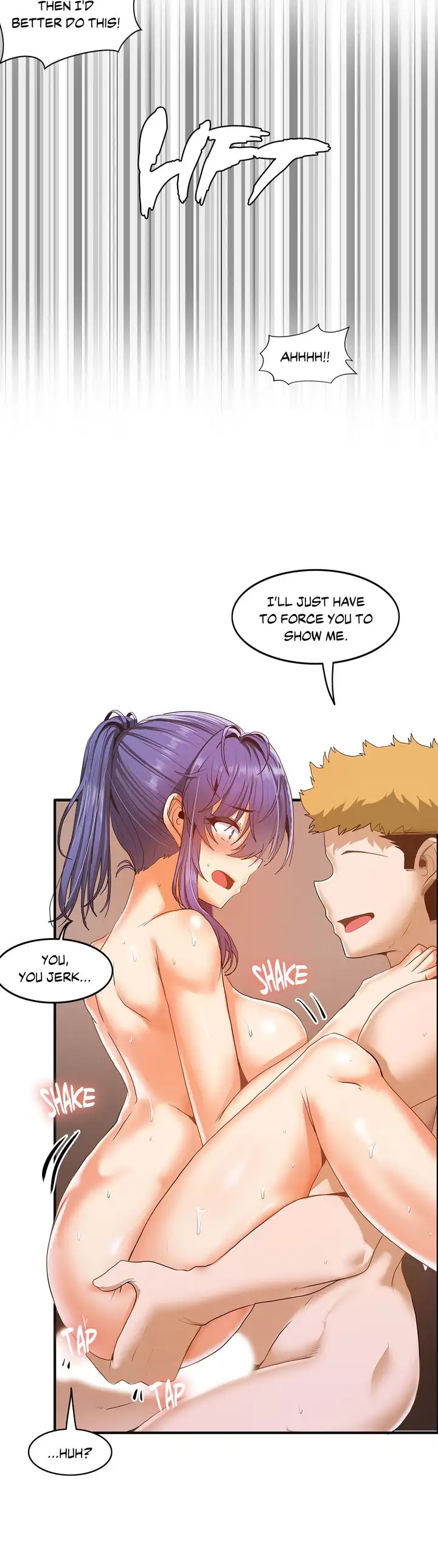 The Girl That Wet the Wall Chapter 60 - HolyManga.Net