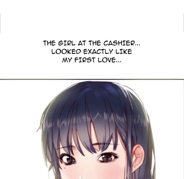 The Daughter of My First Love Chapter 0 - HolyManga.Net