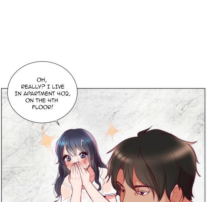 The Daughter of My First Love Chapter 0 - HolyManga.Net