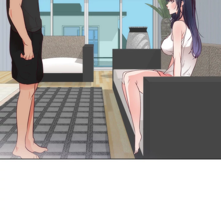 The Daughter of My First Love Chapter 14 - HolyManga.Net