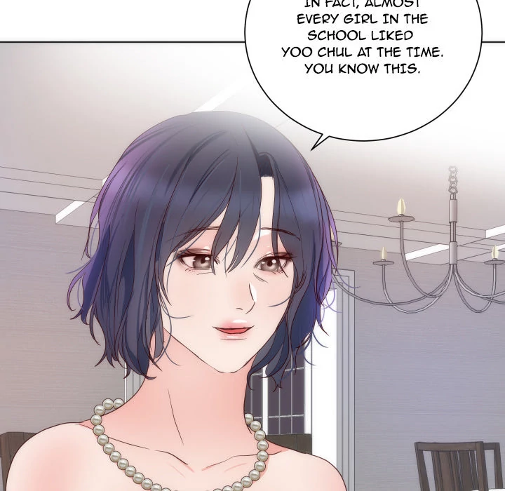 The Daughter of My First Love Chapter 14 - HolyManga.Net