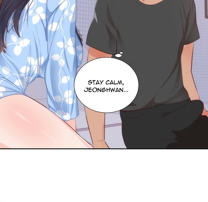 The Daughter of My First Love Chapter 18 - HolyManga.Net