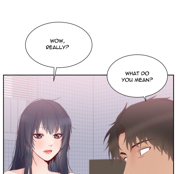 The Daughter of My First Love Chapter 18 - HolyManga.Net