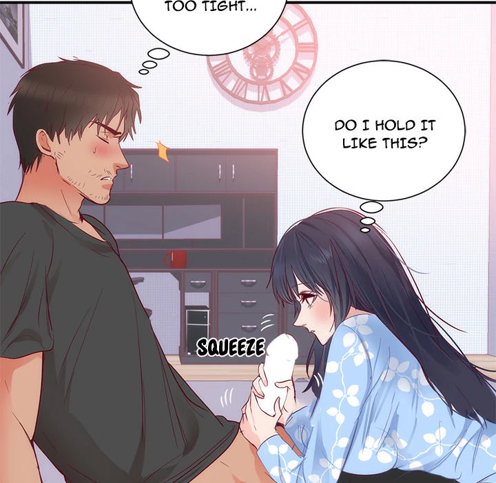 The Daughter of My First Love Chapter 18 - HolyManga.Net