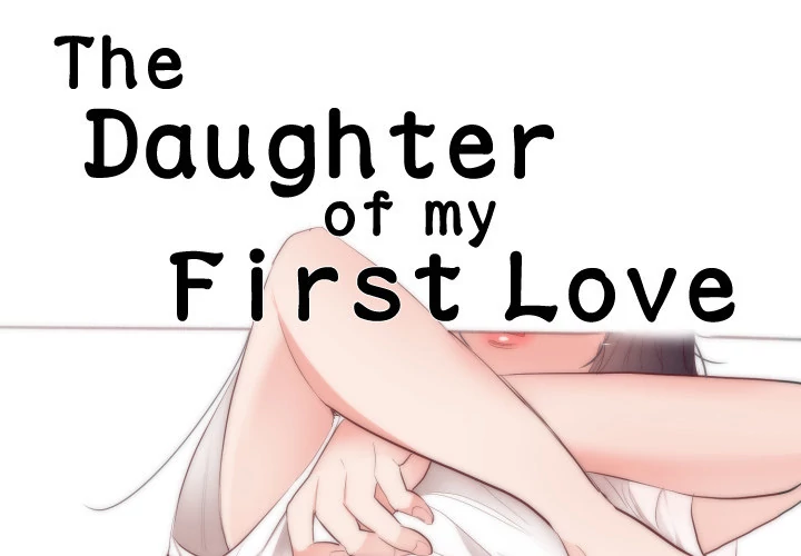 The Daughter of My First Love Chapter 18 - HolyManga.Net