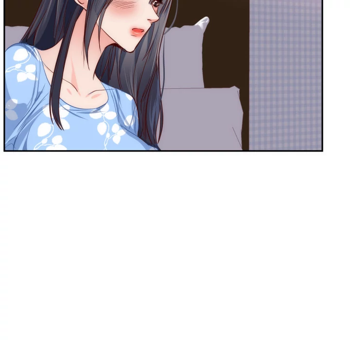 The Daughter of My First Love Chapter 19 - HolyManga.Net