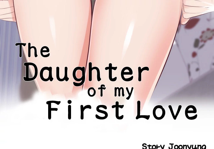 The Daughter of My First Love Chapter 19 - HolyManga.Net