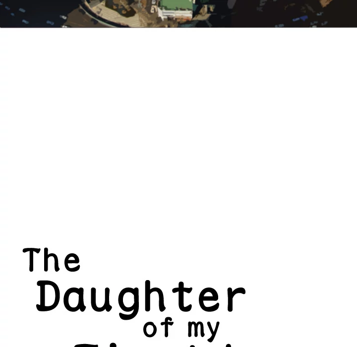 The Daughter of My First Love Chapter 1 - HolyManga.Net