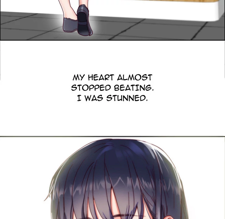 The Daughter of My First Love Chapter 1 - HolyManga.Net