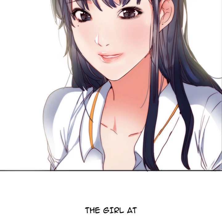 The Daughter of My First Love Chapter 1 - HolyManga.Net