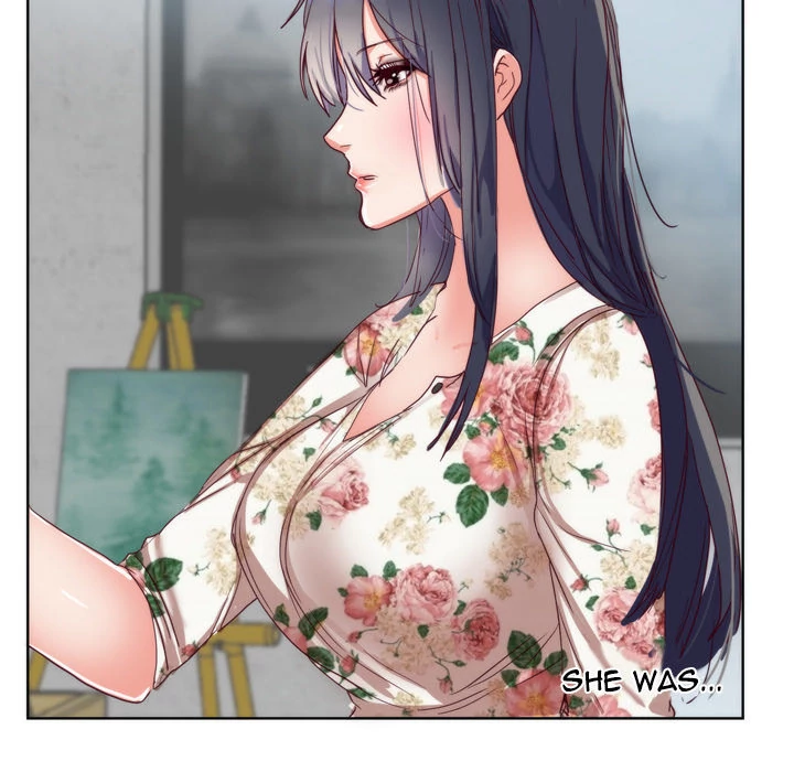 The Daughter of My First Love Chapter 1 - HolyManga.Net