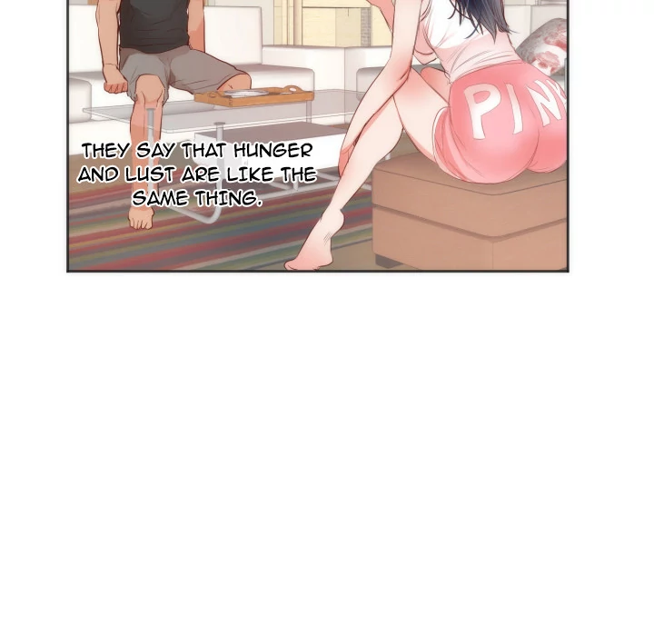 The Daughter of My First Love Chapter 10 - HolyManga.Net