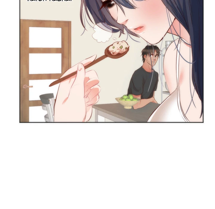 The Daughter of My First Love Chapter 10 - HolyManga.Net