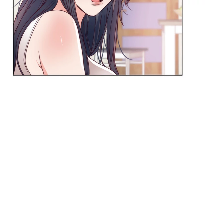 The Daughter of My First Love Chapter 11 - HolyManga.Net