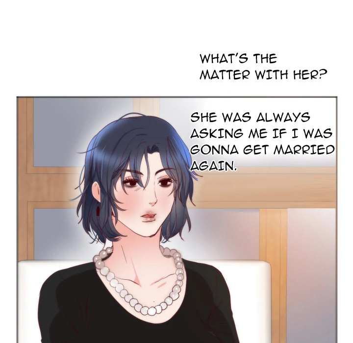 The Daughter of My First Love Chapter 11 - HolyManga.Net