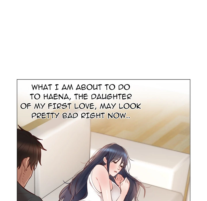 The Daughter of My First Love Chapter 11 - HolyManga.Net