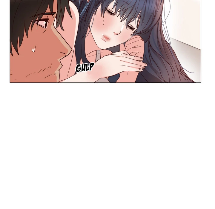 The Daughter of My First Love Chapter 11 - HolyManga.Net