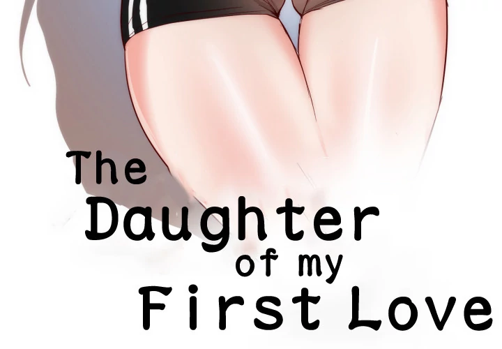 The Daughter of My First Love Chapter 13 - HolyManga.Net