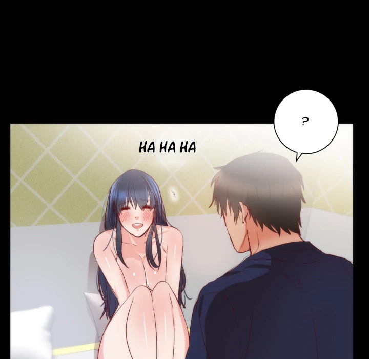 The Daughter of My First Love Chapter 13 - HolyManga.Net