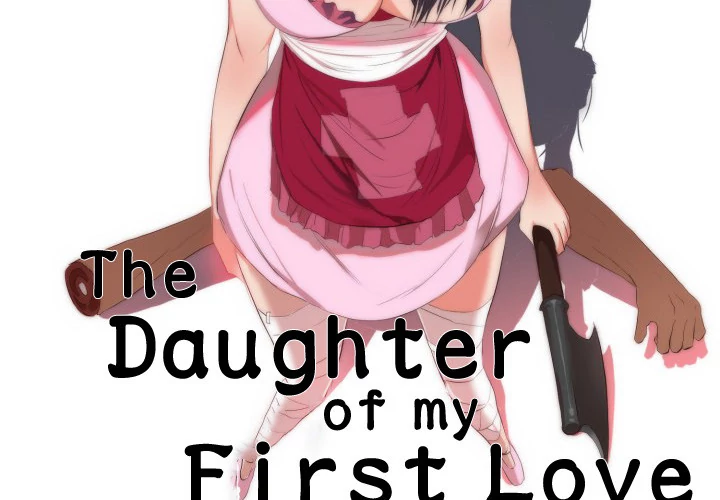 The Daughter of My First Love Chapter 24 - HolyManga.Net