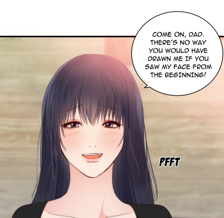 The Daughter of My First Love Chapter 25 - HolyManga.Net