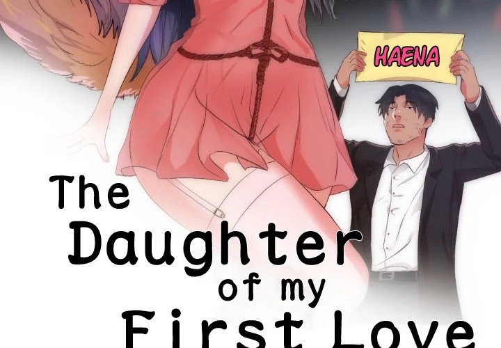 The Daughter of My First Love Chapter 25 - HolyManga.Net