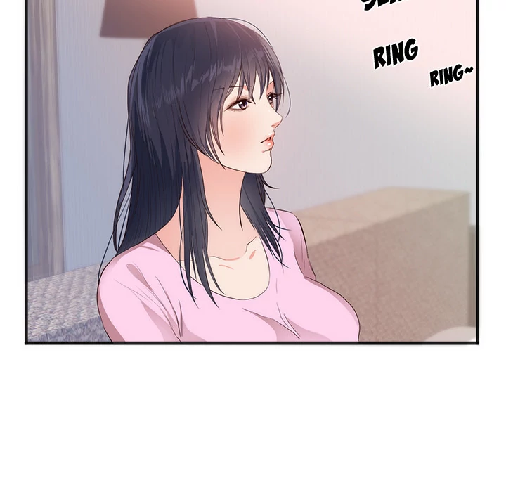 The Daughter of My First Love Chapter 26 - HolyManga.Net