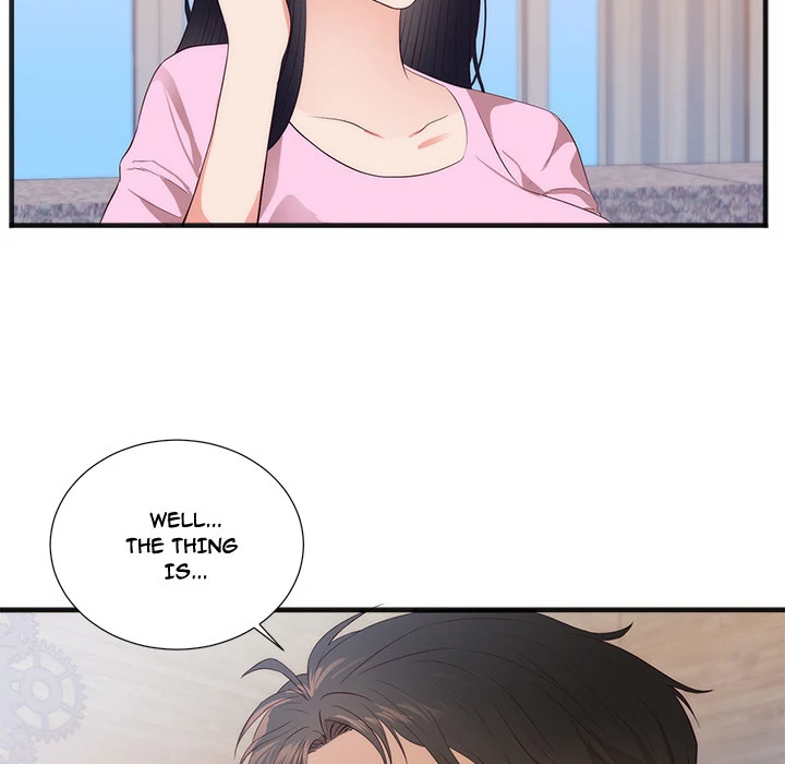 The Daughter of My First Love Chapter 26 - HolyManga.Net