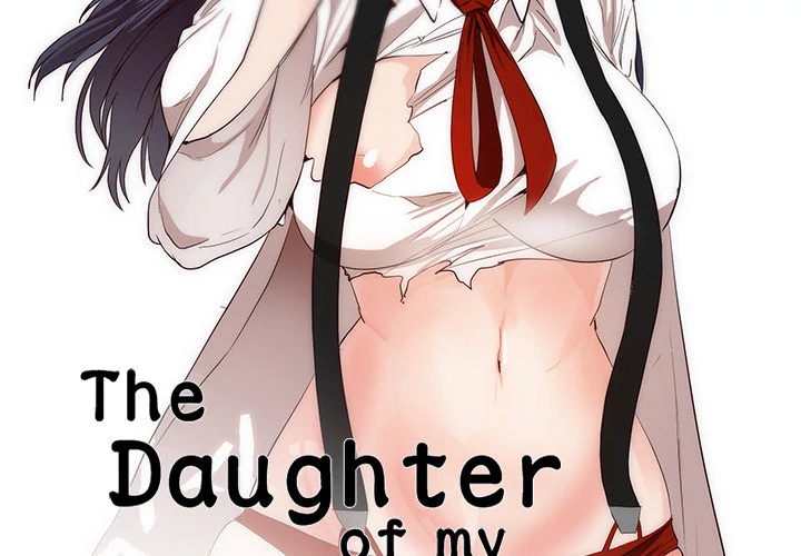 The Daughter of My First Love Chapter 26 - HolyManga.Net