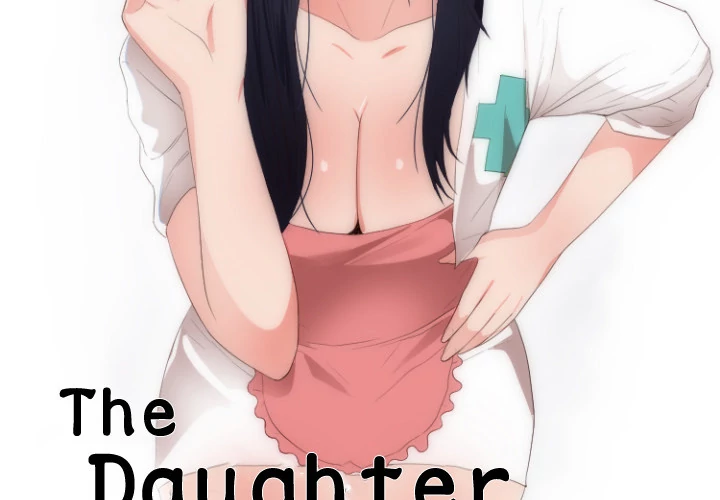 The Daughter of My First Love Chapter 28 - HolyManga.Net