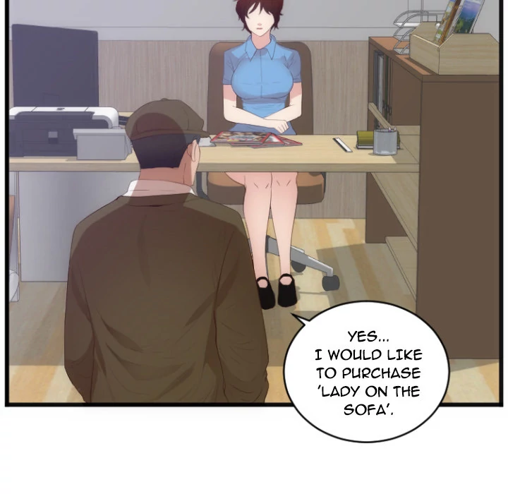 The Daughter of My First Love Chapter 28 - HolyManga.Net