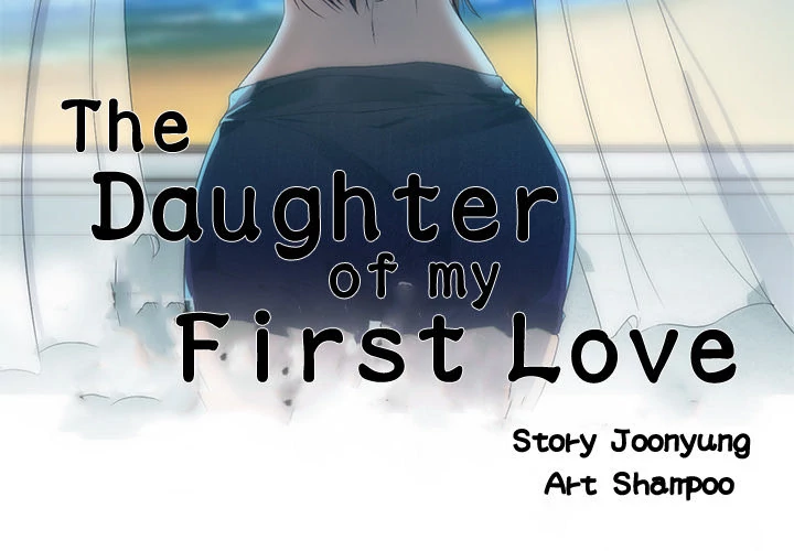 The Daughter of My First Love Chapter 29 - HolyManga.Net