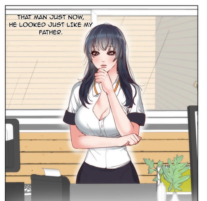 The Daughter of My First Love Chapter 2 - HolyManga.Net