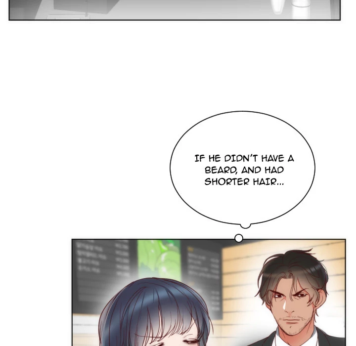 The Daughter of My First Love Chapter 2 - HolyManga.Net