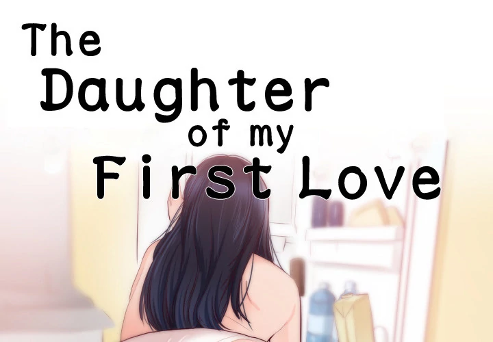 The Daughter of My First Love Chapter 20 - HolyManga.Net