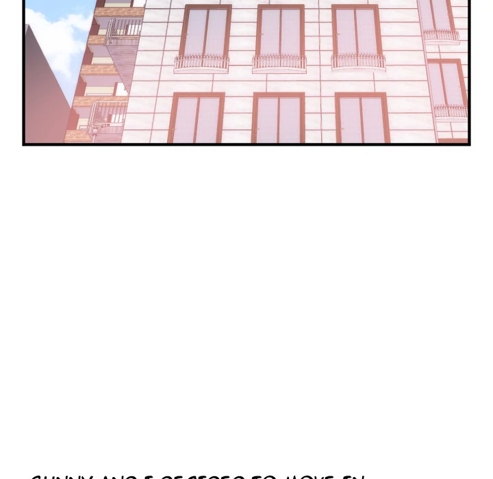 The Daughter of My First Love Chapter 20 - HolyManga.Net