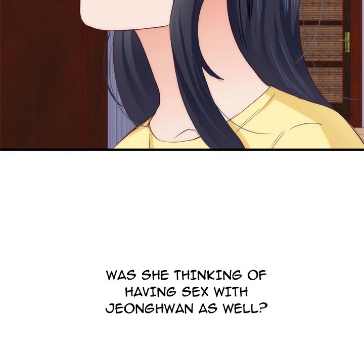 The Daughter of My First Love Chapter 21 - HolyManga.Net