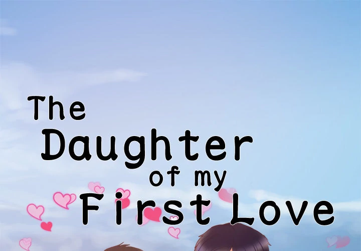 The Daughter of My First Love Chapter 21 - HolyManga.Net